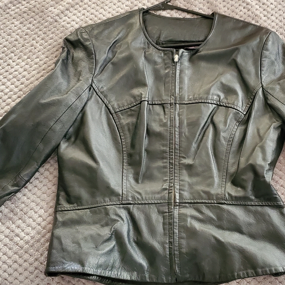 Woman light Jacket